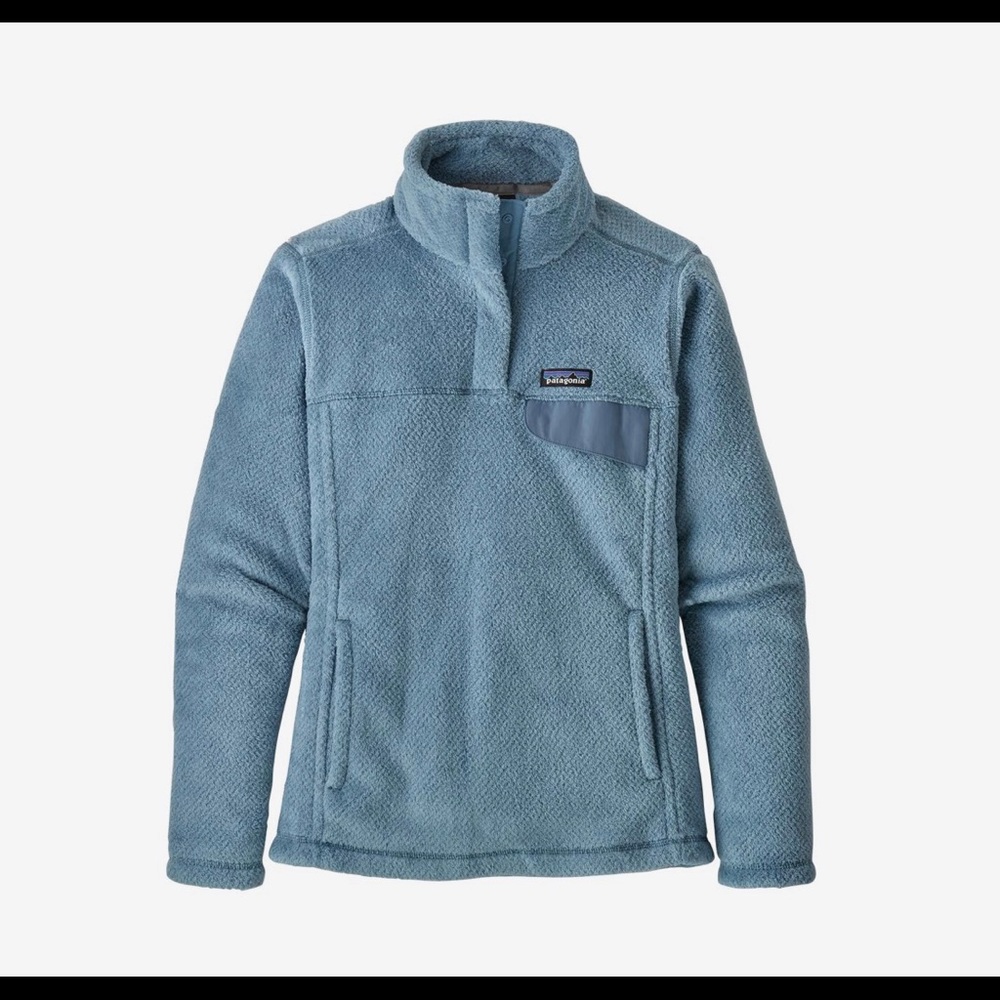 Patagonia Pullover - image 1